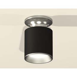 Накладной светильник Ambrella Light Techno XS6302120 (N6903, C6302, N6104)