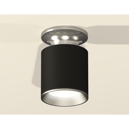 Накладной светильник Ambrella Light Techno XS6302120 (N6903, C6302, N6104)