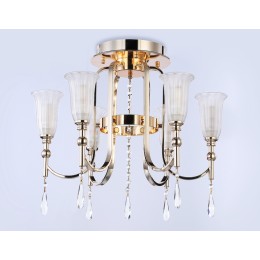 Потолочная люстра Ambrella Light Traditional TR3244