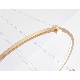 Подвесная люстра Ambrella Light Comfort FL5508