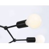Люстра на штанге Ambrella Light Traditional TR8036