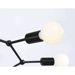 Люстра на штанге Ambrella Light Traditional TR8036