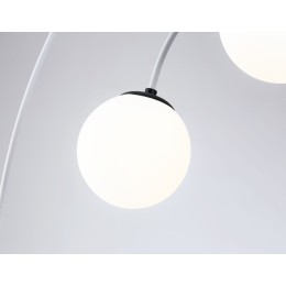 Люстра на штанге Ambrella Light Modern TR2572