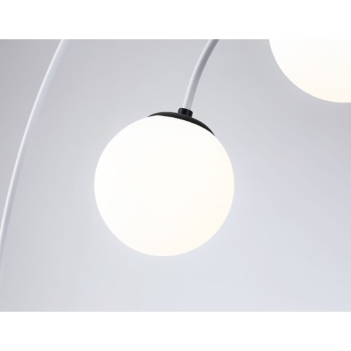 Люстра на штанге Ambrella Light Modern TR2572