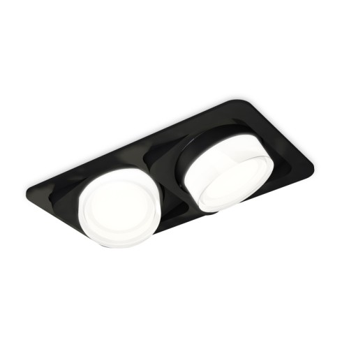 Встраиваемый светильник Ambrella Light Techno Spot XC7664083 (C7664, N7160)