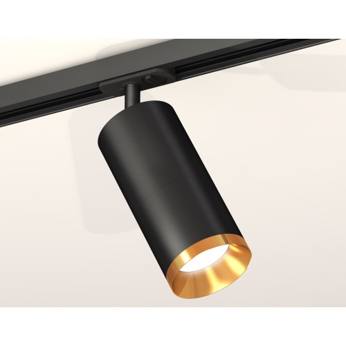 Комплект трекового светильника Ambrella Light Track System XT7402101 (A2537, C7422, A2011, C7402, N7034)