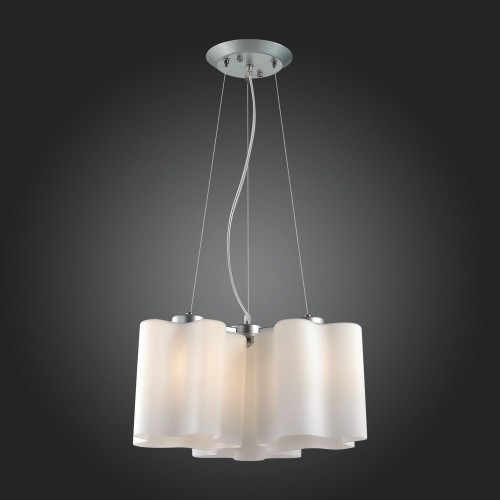 Подвесная люстра ST Luce Onde SL116.503.03