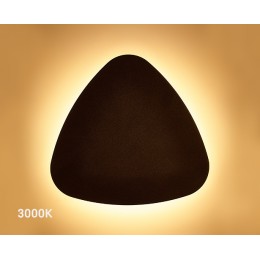 Настенный светильник Italline IT02-015 black