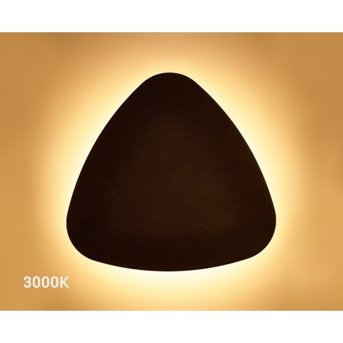 Настенный светильник Italline IT02-015 black