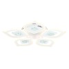 Потолочная люстра Ambrella Light Acrylica Original FA4292