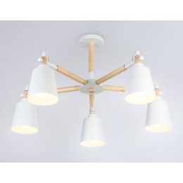 Люстра на штанге Ambrella Light Loft TR82208
