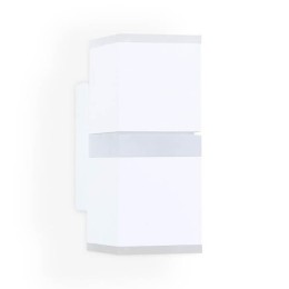 Настенный светодиодный светильник Ambrella Light Wall FW189