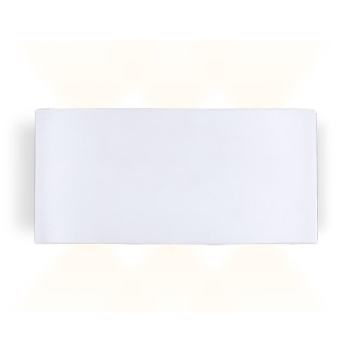 Уличный настенный светодиодный светильник Ambrella Light Sota FW143