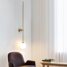 Настенный светильник ImperiumLoft Lines 178056-26