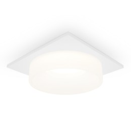 Встраиваемый светильник Ambrella Light Techno Spot TN1314