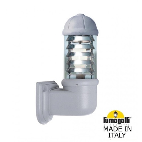 Настенный светильник Fumagalli Sauro D15.505.000.LXF1R.FC1