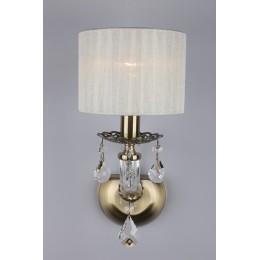 Бра Omnilux Moschetta OML-54201-01