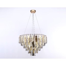 Подвесная люстра Ambrella Light Traditional TR5258