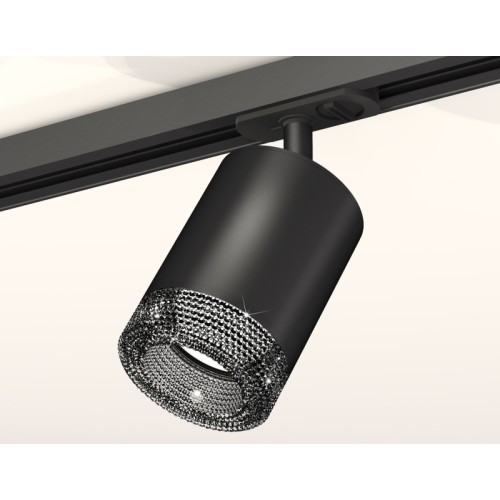 Комплект трекового светильника Ambrella Light Track System XT7422010 (A2537, C7422, N7192)