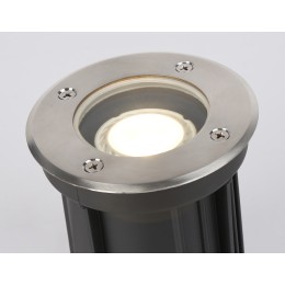 Уличный светильник в грунт Ambrella Light Garden ST6511