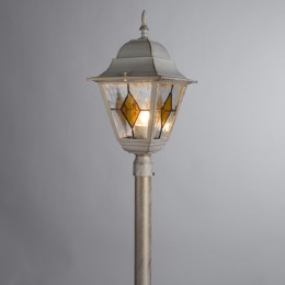 Уличный светильник Arte Lamp Berlin A1016PA-1WG