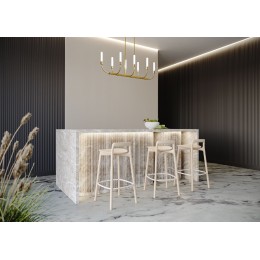 Потолочный светильник Maytoni Deja Vu MOD423CL-08C