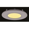 Встраиваемый светильник Arte Lamp Fine A2603PL-1WH