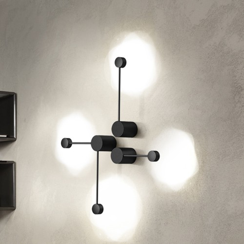 Настенный светильник ImperiumLoft Via Pin 193144-26