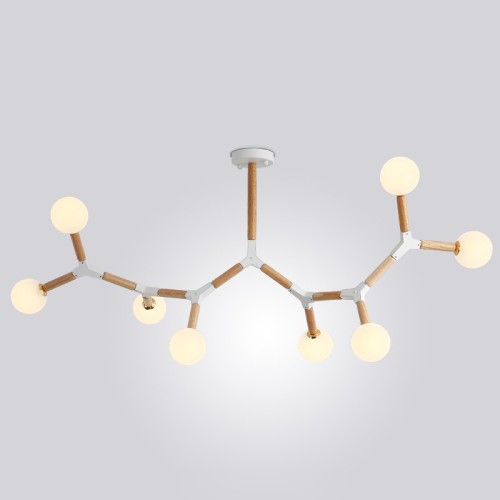Люстра на штанге ImperiumLoft Formula 140710-26
