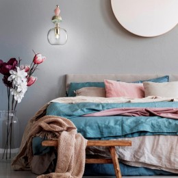 Бра Odeon Light BIZET 4855/1WB