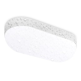 Уличный потолочный светильник Ambrella Light Street ST8662