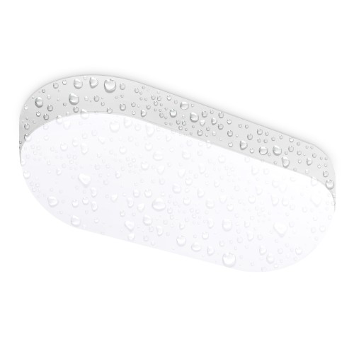 Уличный потолочный светильник Ambrella Light Street ST8662