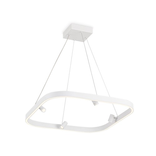 Подвесная люстра Ambrella Light Comfort FL5802