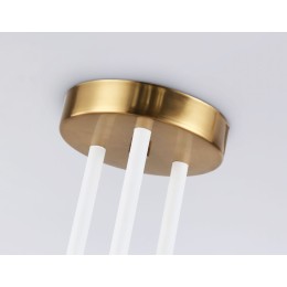 Люстра на штанге Ambrella Light Modern TR2521