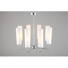 Люстра на штанге Omnilux Parrini OML-99607-08