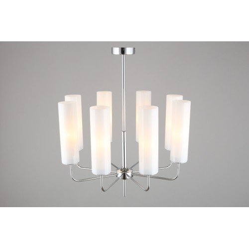 Люстра на штанге Omnilux Parrini OML-99607-08