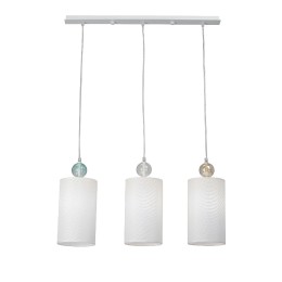 Подвесной светильник Vitaluce V2896-0/3S