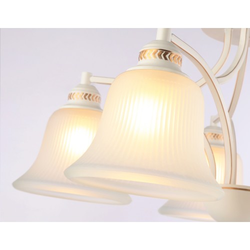 Потолочная люстра Ambrella Light Traditional TR3050