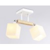 Потолочный светильник Ambrella Light Traditional TR9511
