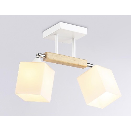 Потолочный светильник Ambrella Light Traditional TR9511