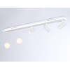 Потолочная люстра Ambrella Light Comfort LineTech FL66201
