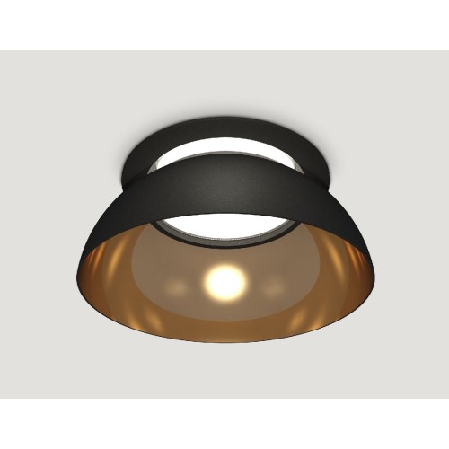 Встраиваемый светильник Ambrella Light Techno spot (C8051, N8145) XC8051101