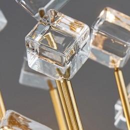 Настенный светильник ImperiumLoft Rufina 209141-23