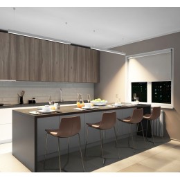 Подвесной светильник Denkirs DK9124-WH