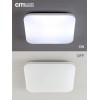 Потолочная люстра Citilux Симпла CL714K480G