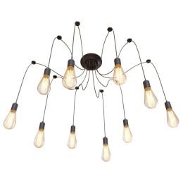 Люстра-паук LOFT IT Spider Loft1162/10