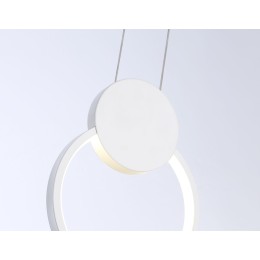 Подвесной светильник Ambrella Light Comfort FL5251