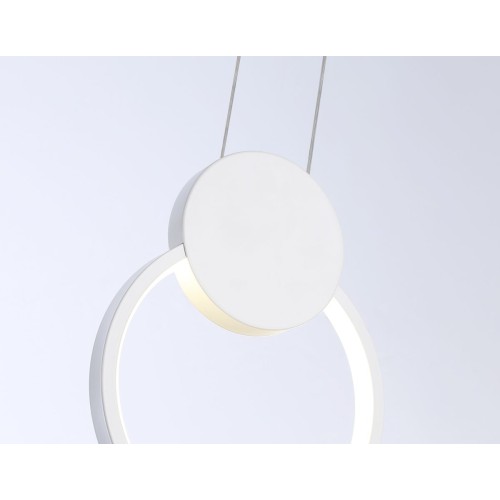 Подвесной светильник Ambrella Light Comfort FL5251