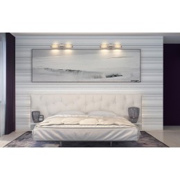 Бра Delight Collection Claridges BRWL7002-NP