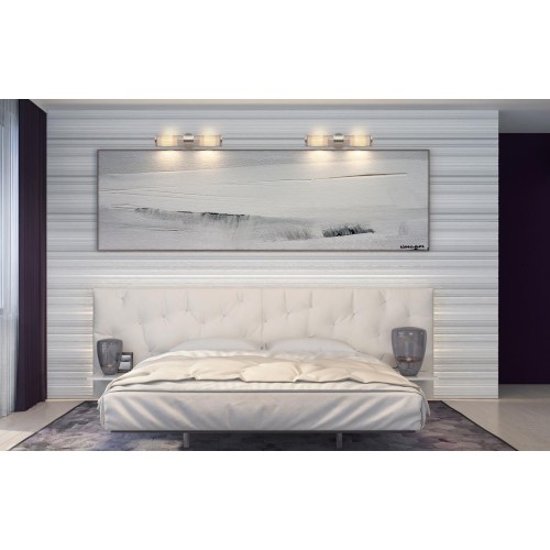 Бра Delight Collection Claridges BRWL7002-NP